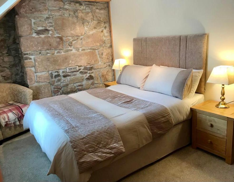 No 10 The Cottage Inverness Eksteriør billede